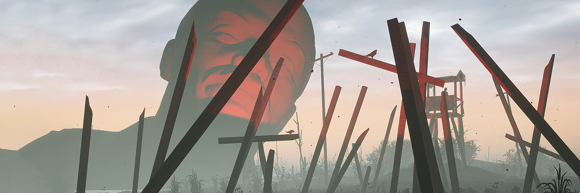 ArtStation banner for @ein