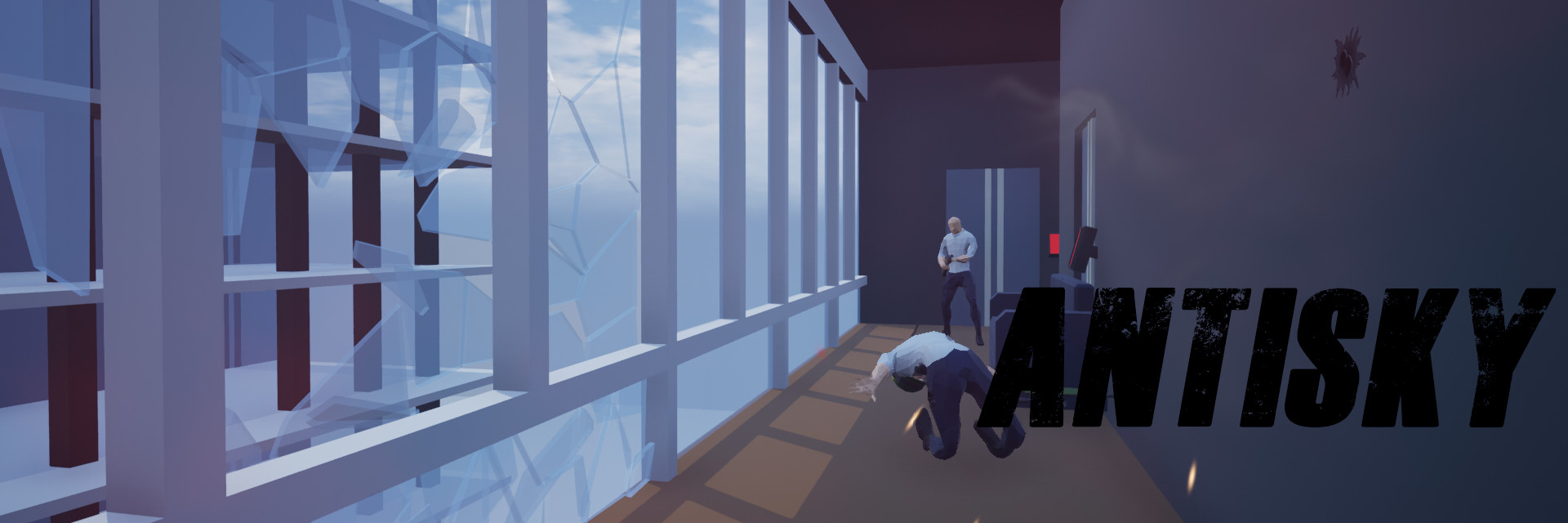 ArtStation banner for @claymore