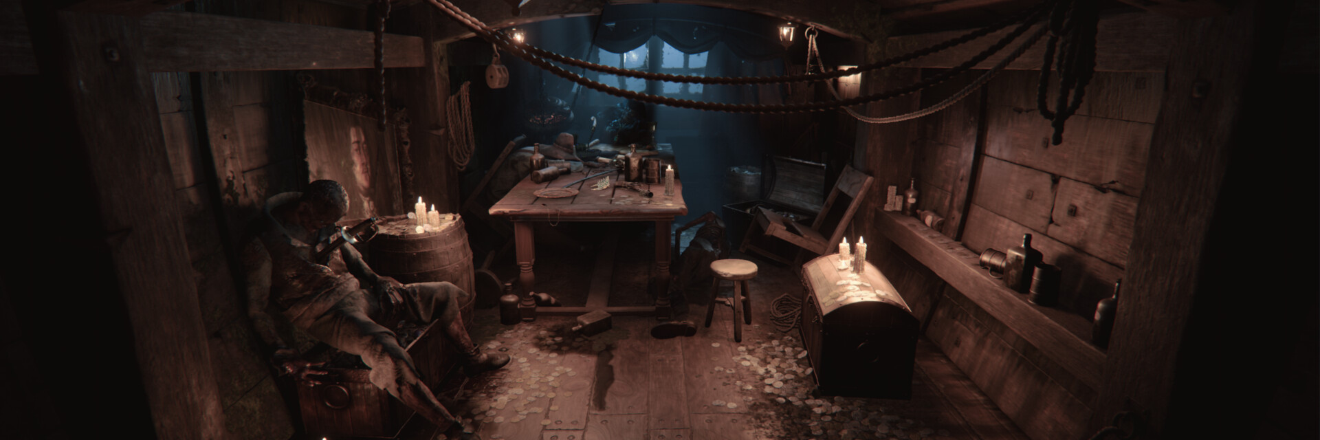 ArtStation banner for @gemini