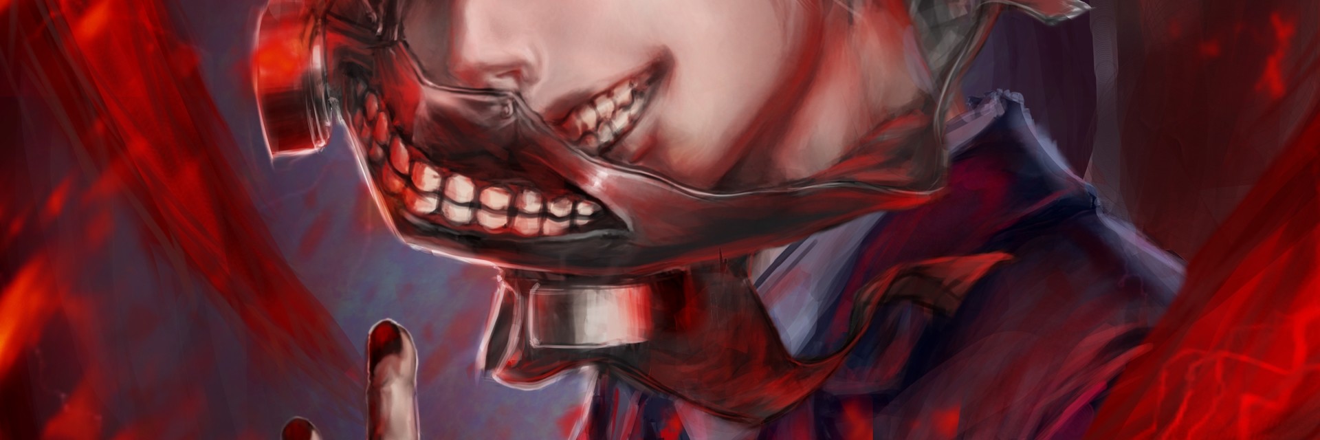 ArtStation banner for @pai