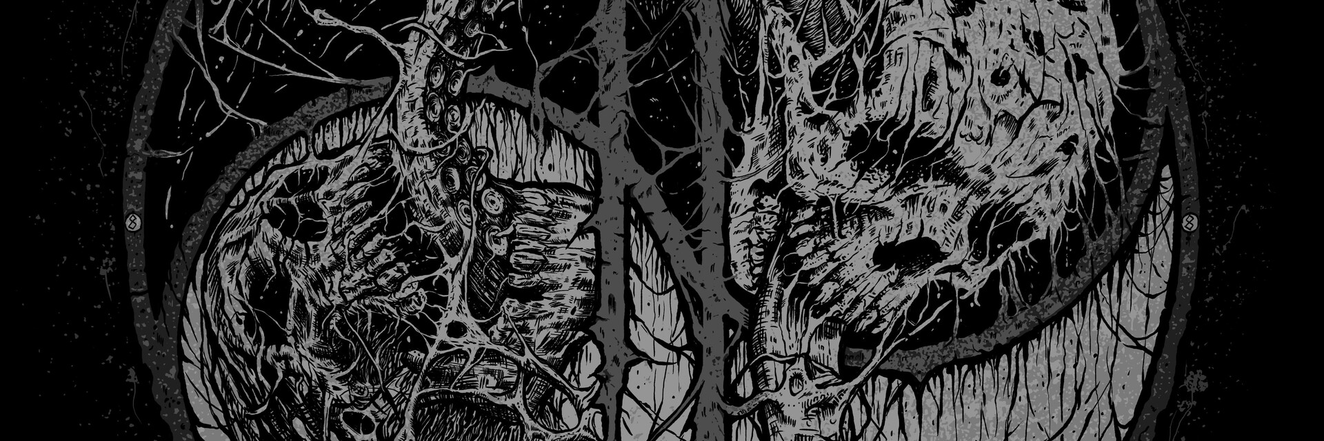ArtStation banner for @jnr