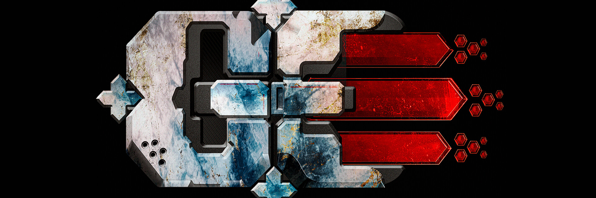 ArtStation banner for @gianluca