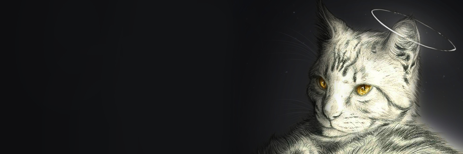 ArtStation banner for @smash