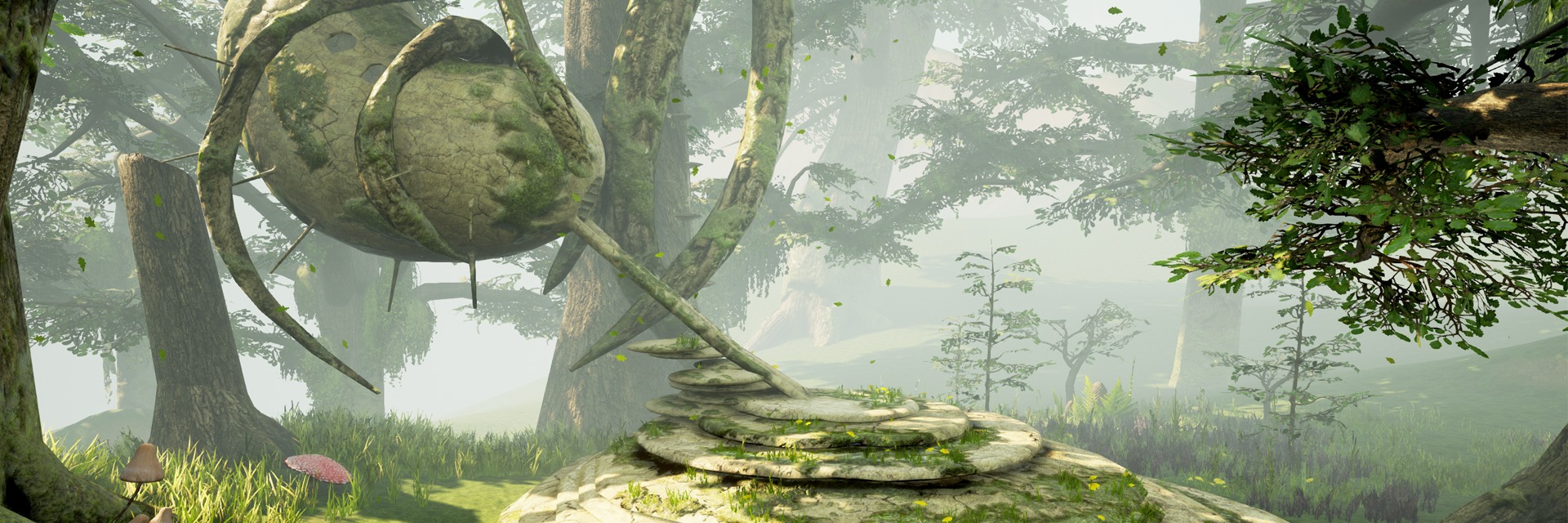 ArtStation Jake Watts