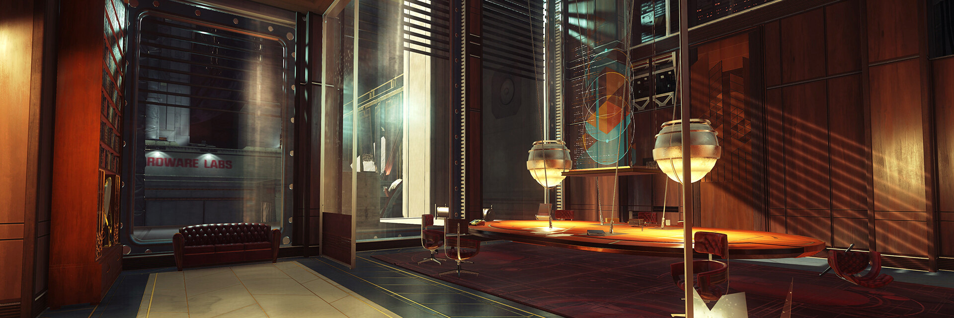 ArtStation banner for @phi