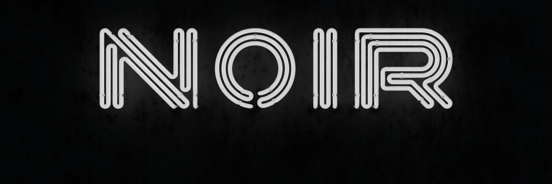 ArtStation banner for @noir