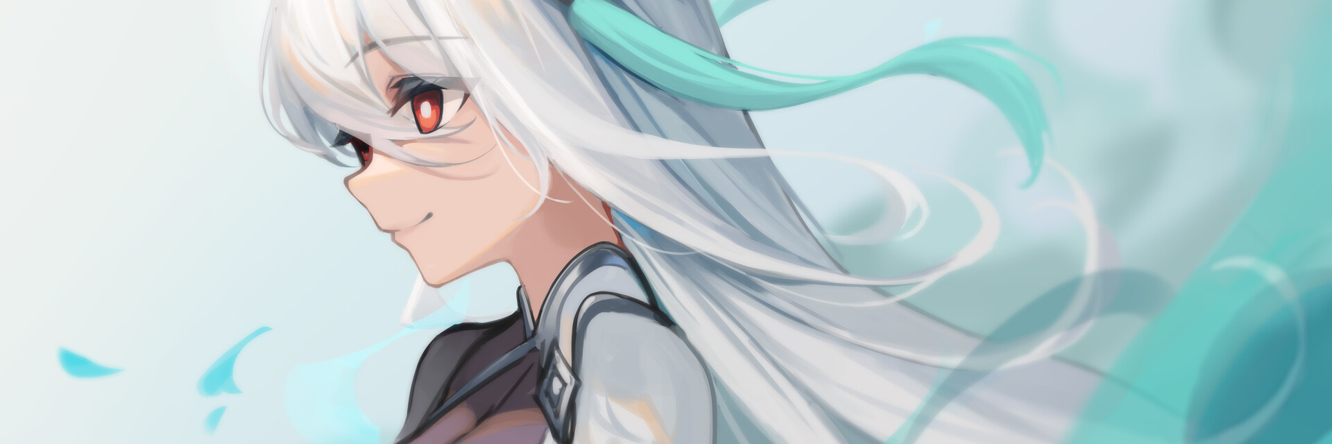 ArtStation banner for @kona