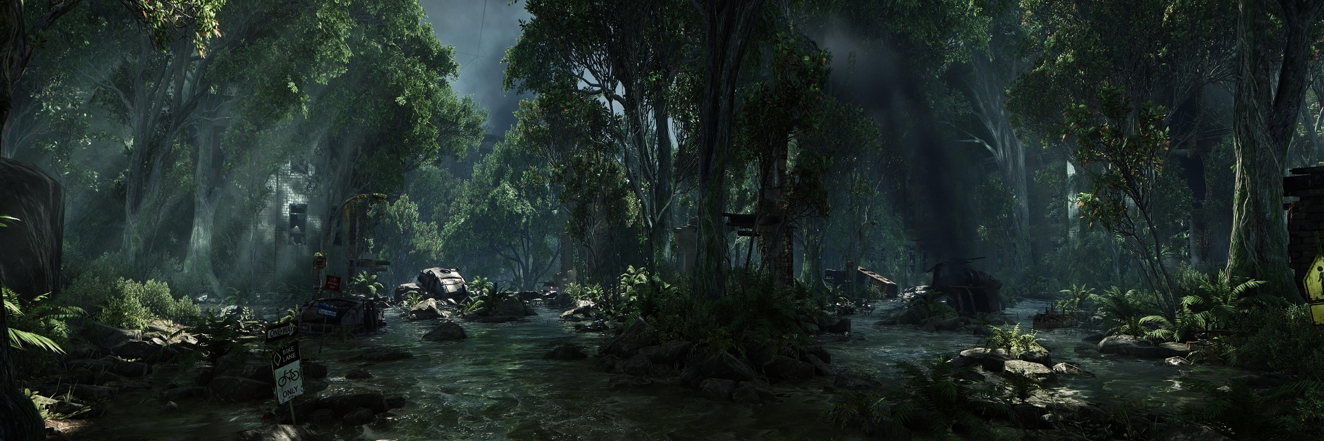 ArtStation banner for @ramil