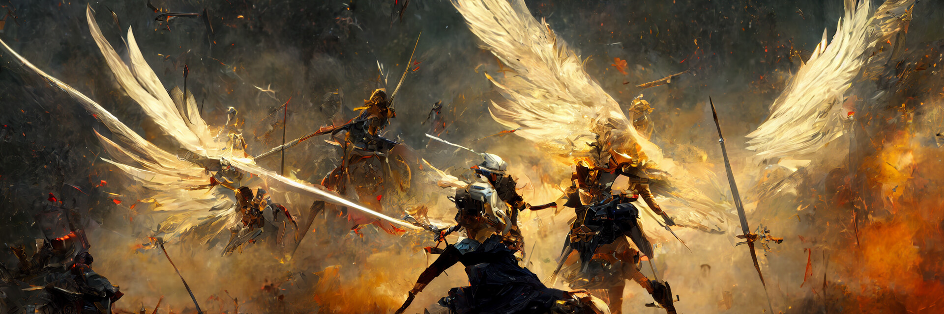 ArtStation banner for @ottoman