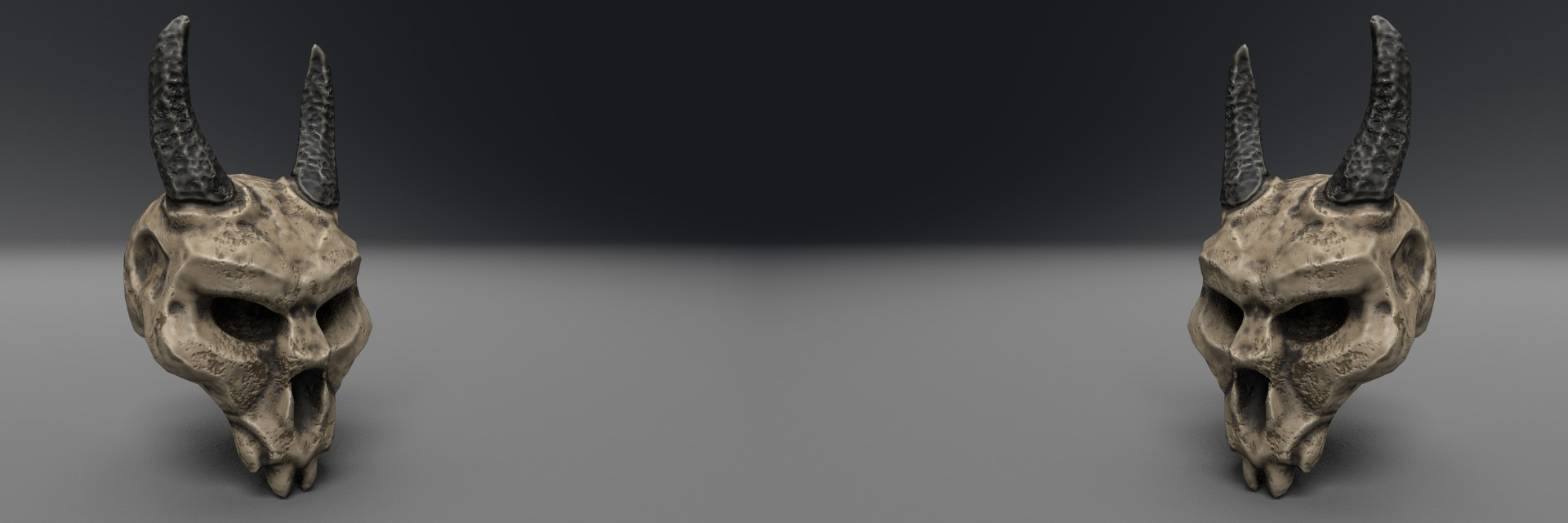 ArtStation banner for @samu