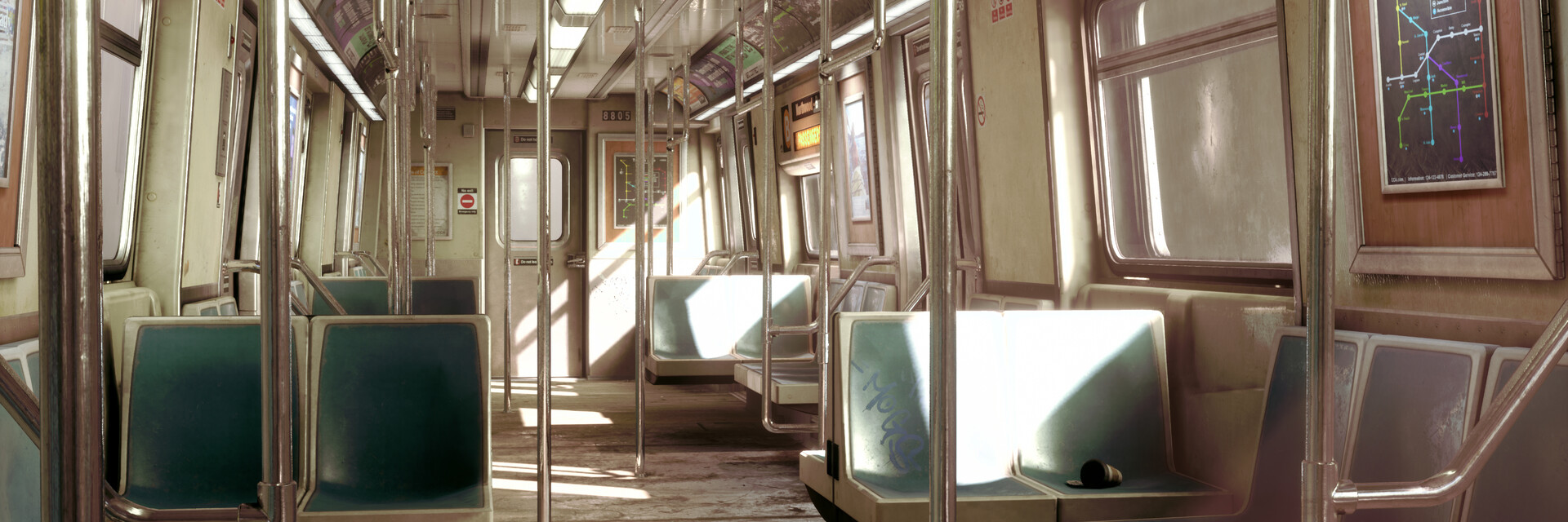 ArtStation banner for @muzammil