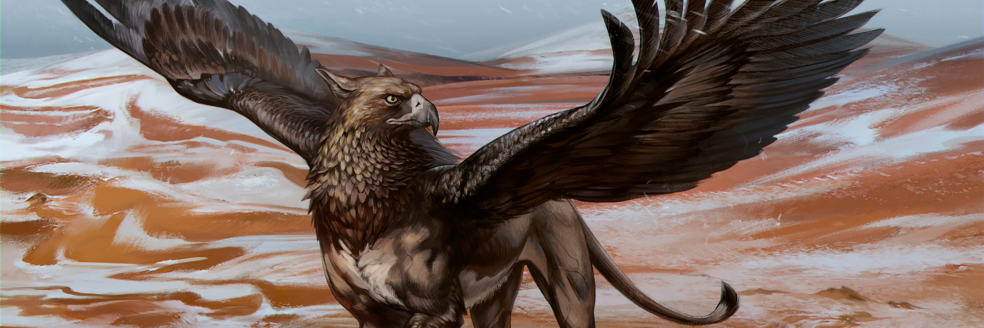 ArtStation banner for @shoemaker