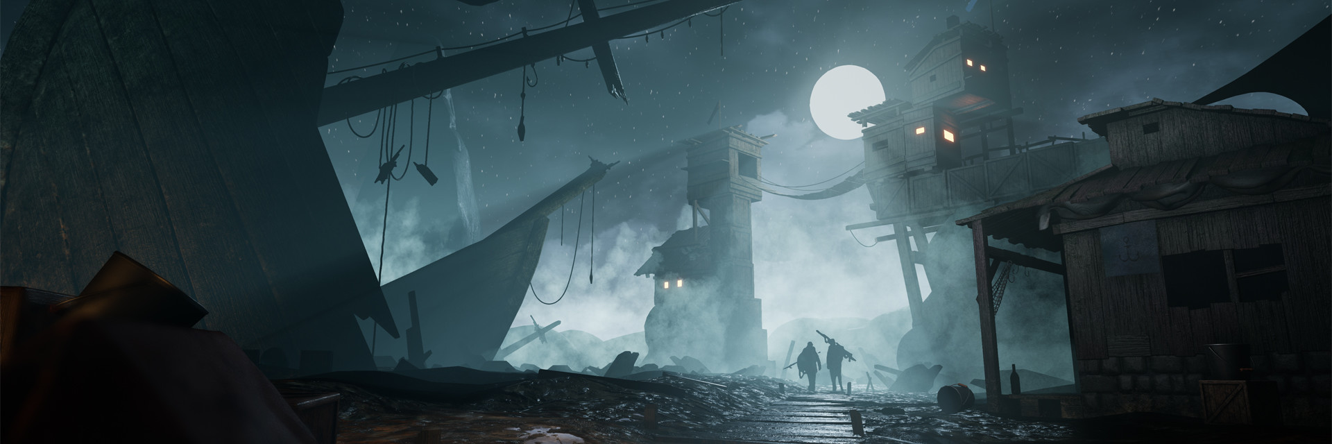 ArtStation banner for @johannes