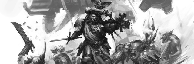 ArtStation - Misha Savier