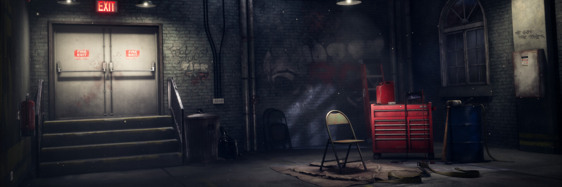 ArtStation banner for @lum
