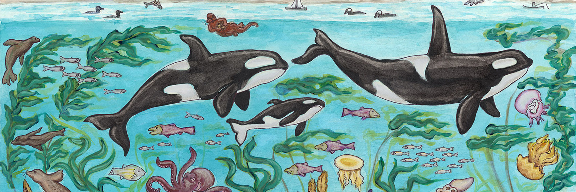 ArtStation Jasmine Iona Brown