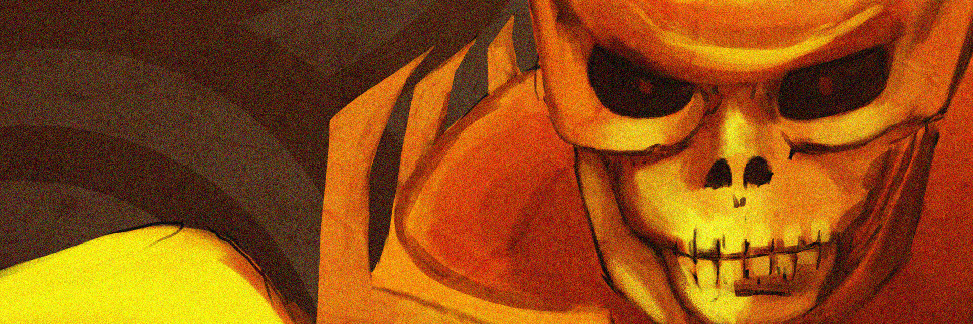 ArtStation banner for @tier