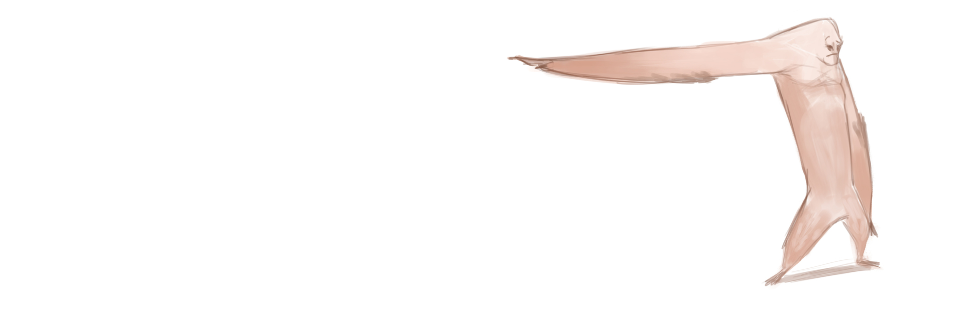 ArtStation banner for @raouf