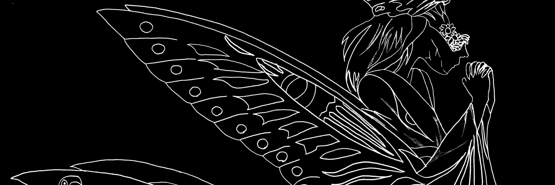 ArtStation banner for @oath