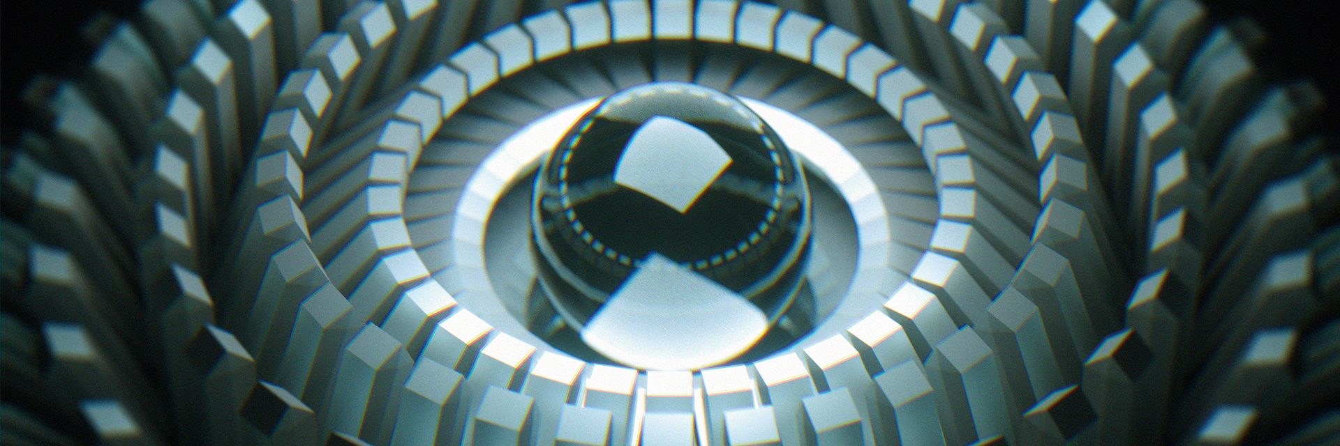 ArtStation banner for @hyperspace