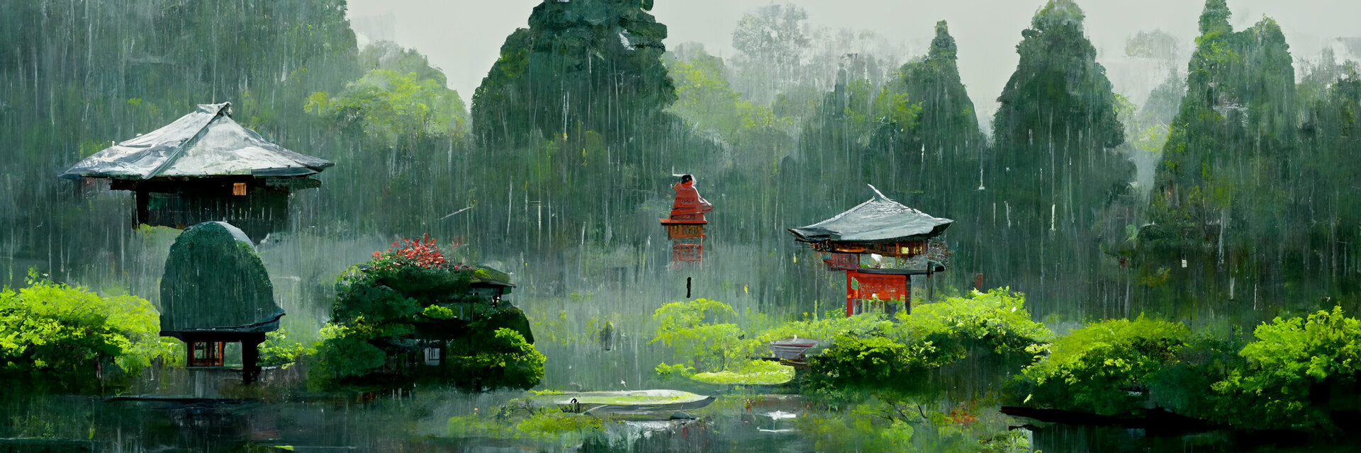 ArtStation banner for @stereo
