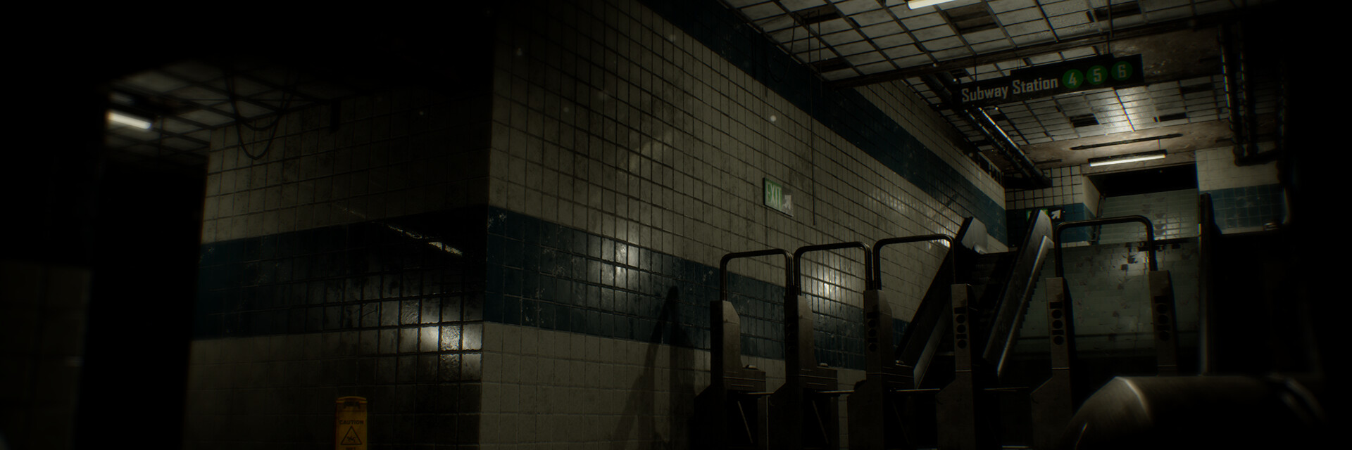 ArtStation banner for @kant