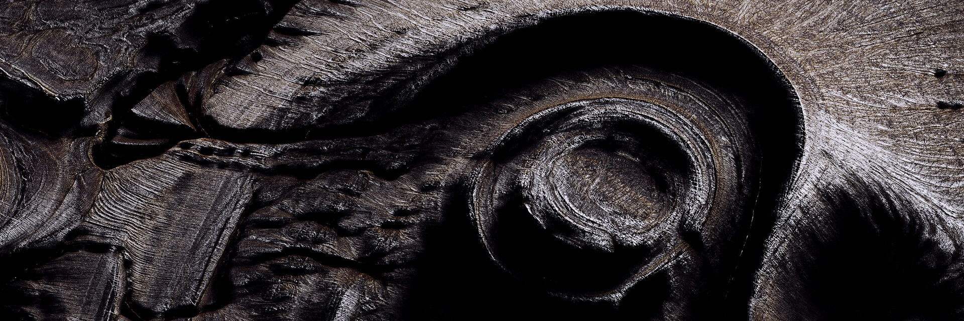 ArtStation banner for @five