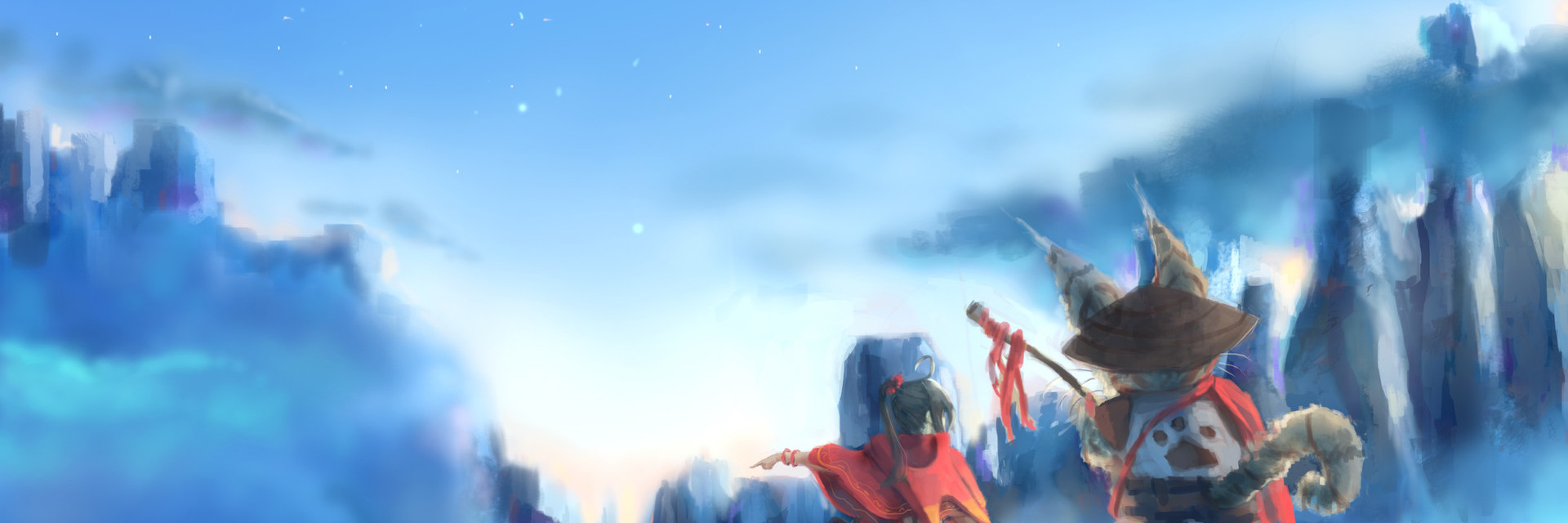 ArtStation - Anri