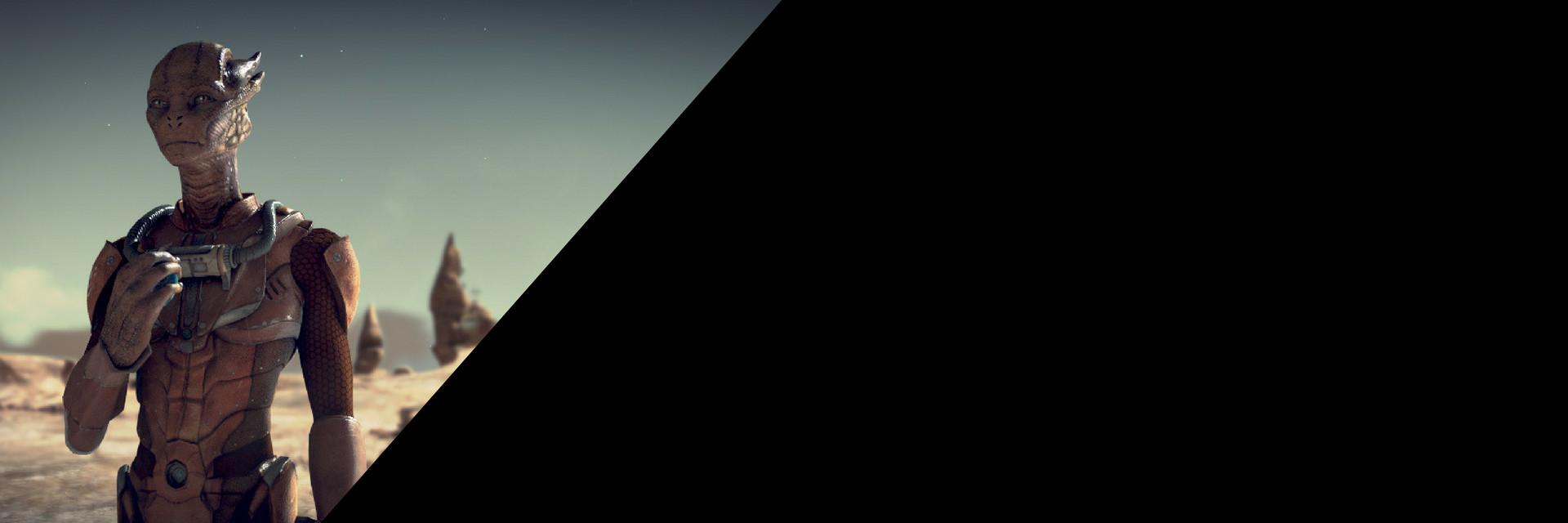 ArtStation banner for @johanny