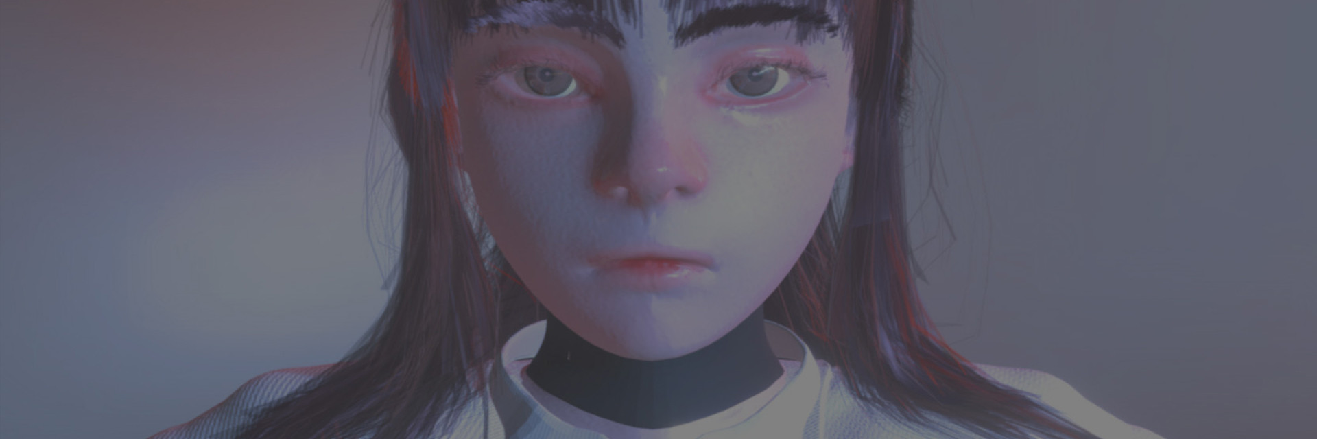 ArtStation HAO ZHONG