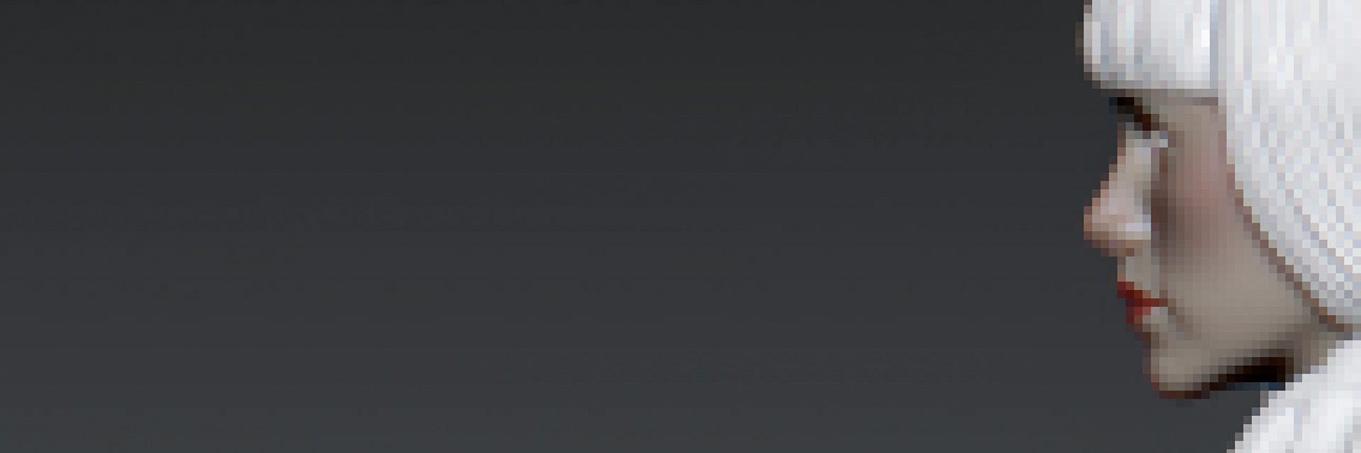 ArtStation banner for @indigo