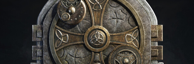ArtStation - Artem Leontiev