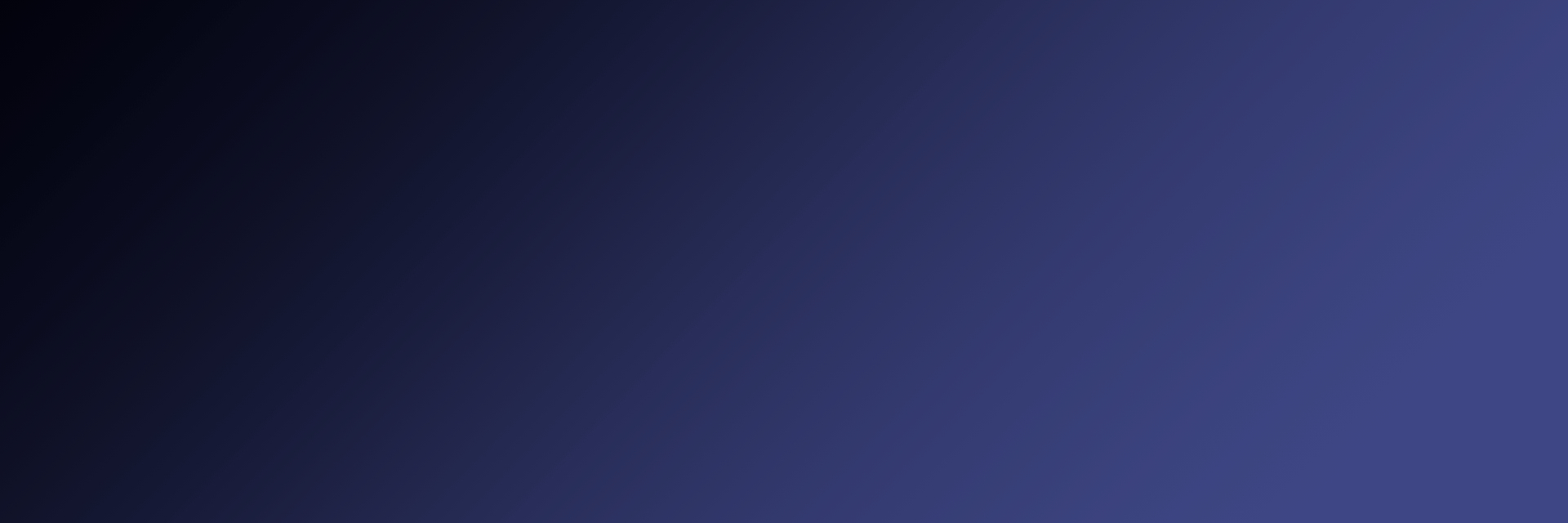 ArtStation banner for @gov