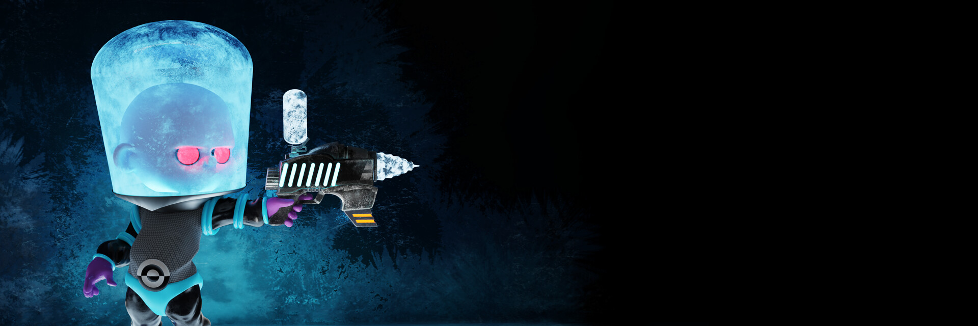 ArtStation banner for @bad