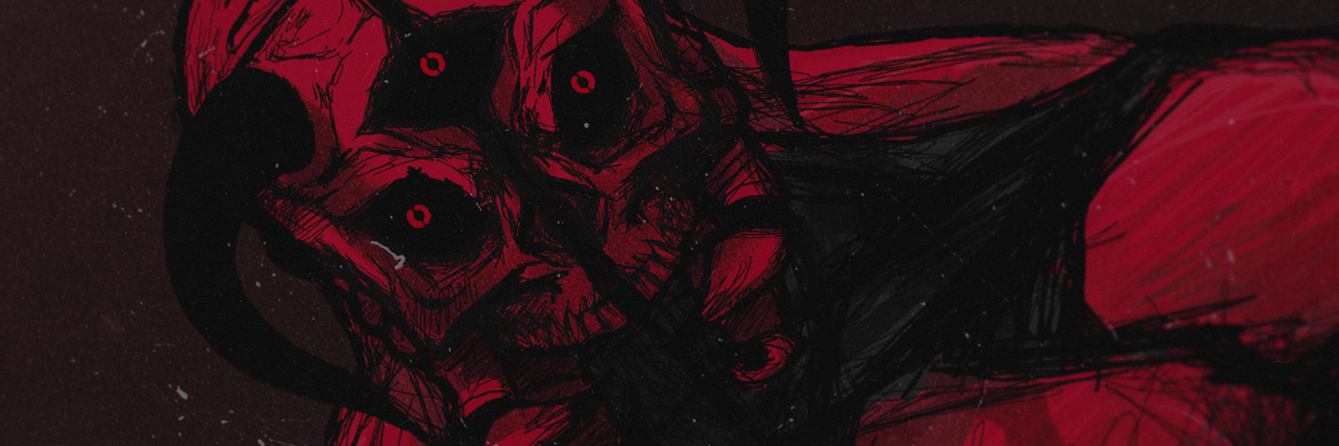 ArtStation banner for @blackberry