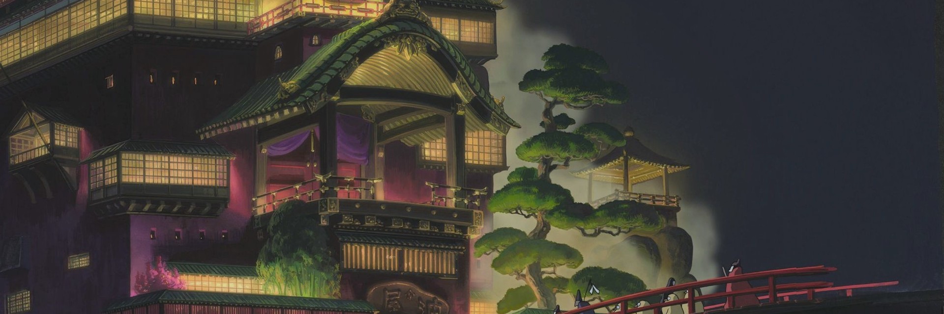 ArtStation banner for @elo