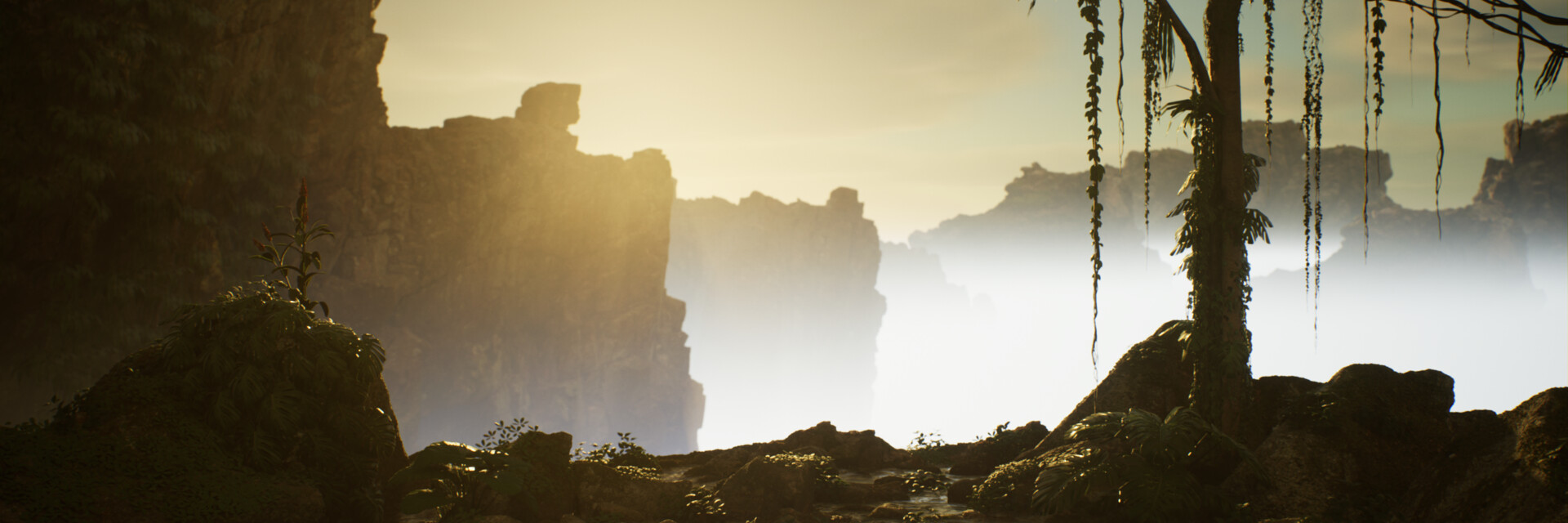 ArtStation banner for @riss