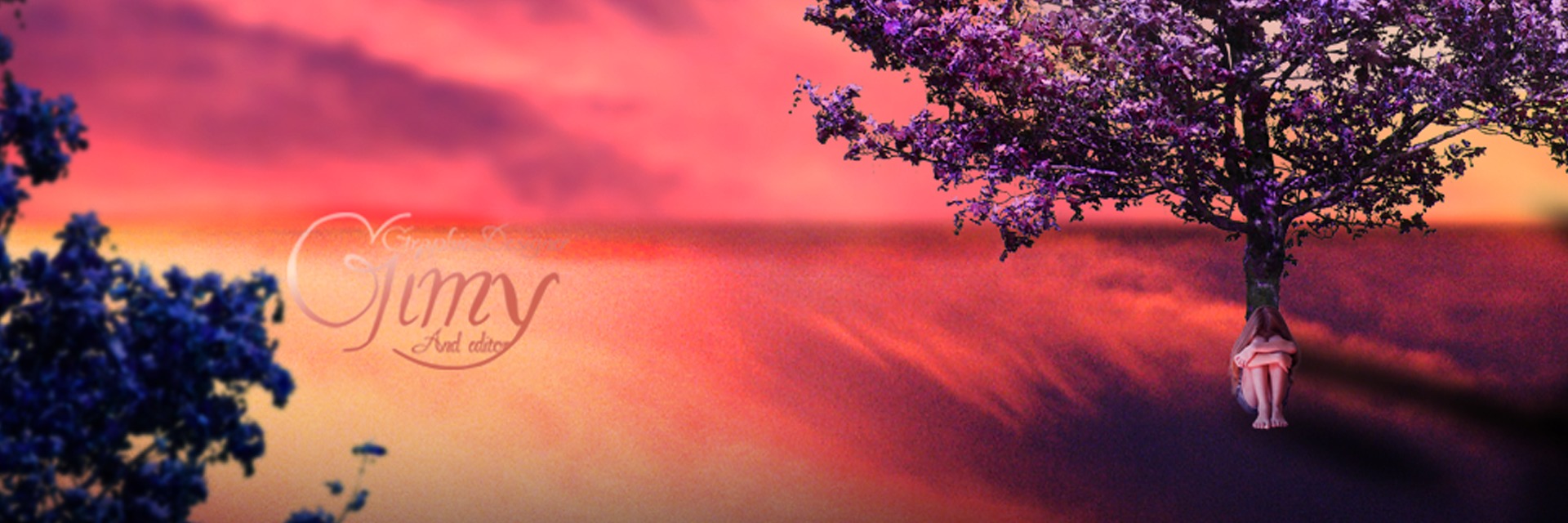 ArtStation banner for @gemy