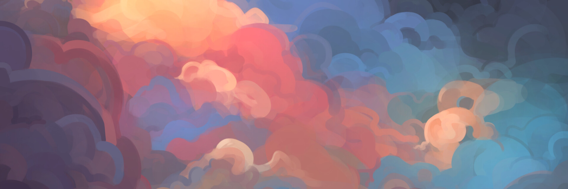 ArtStation banner for @deviled