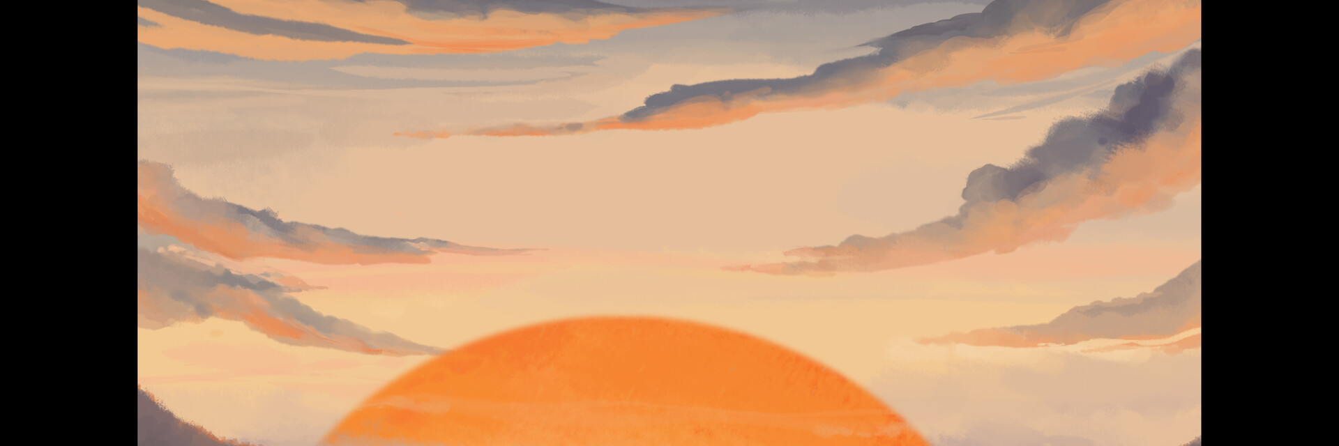 ArtStation banner for @vitamin