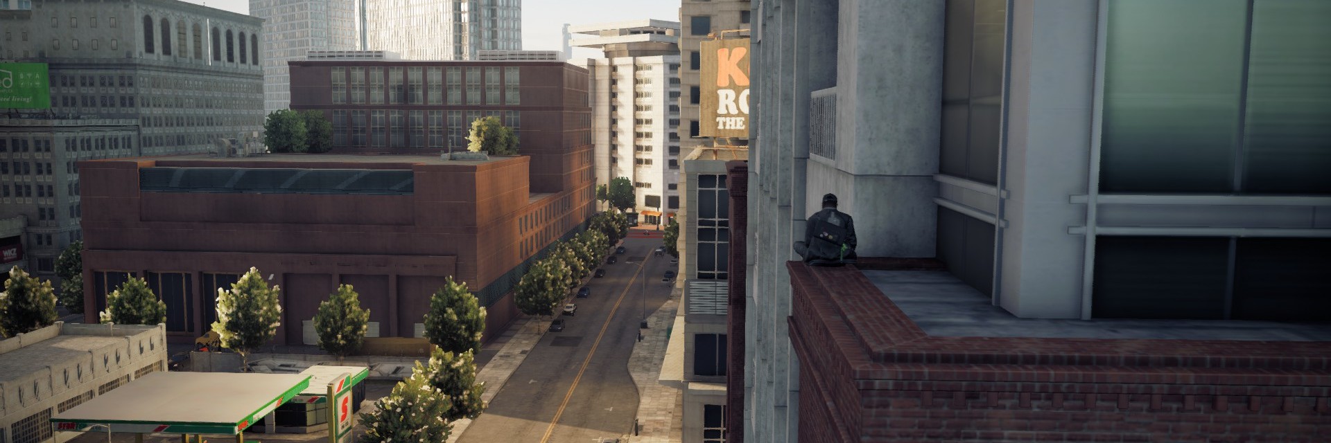 ArtStation banner for @squash