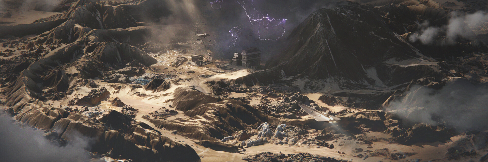 ArtStation banner for @wonderland
