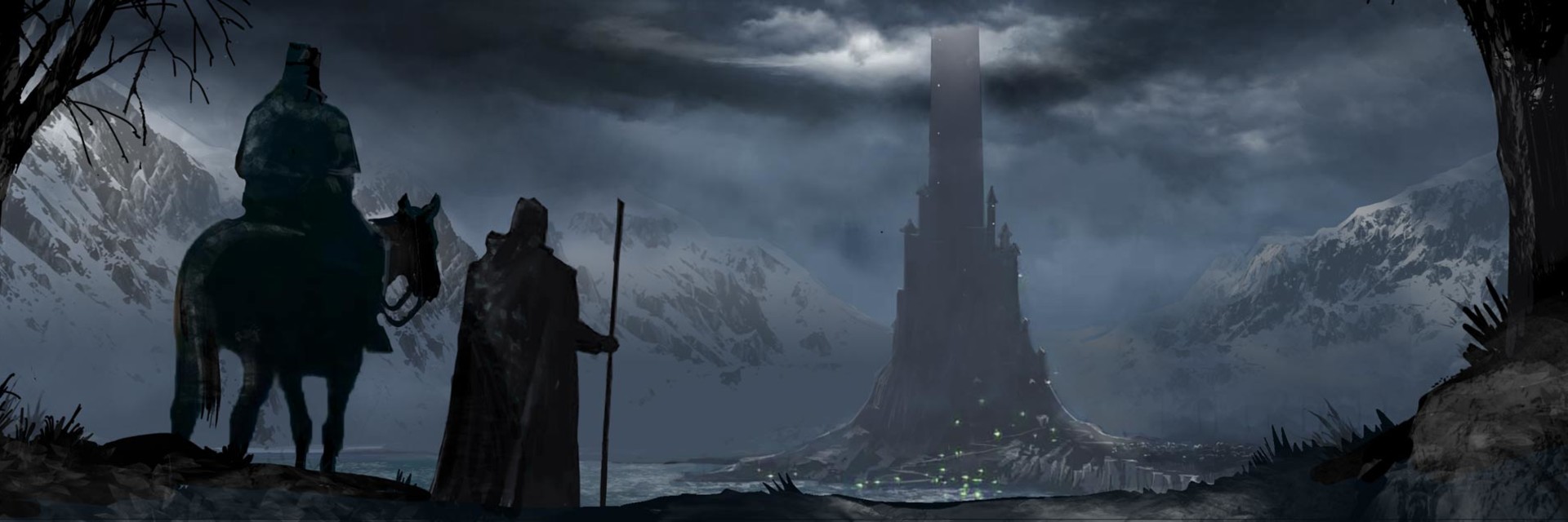 ArtStation - Richard Simmons