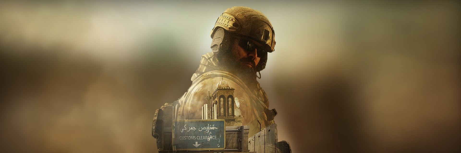 ArtStation banner for @polish