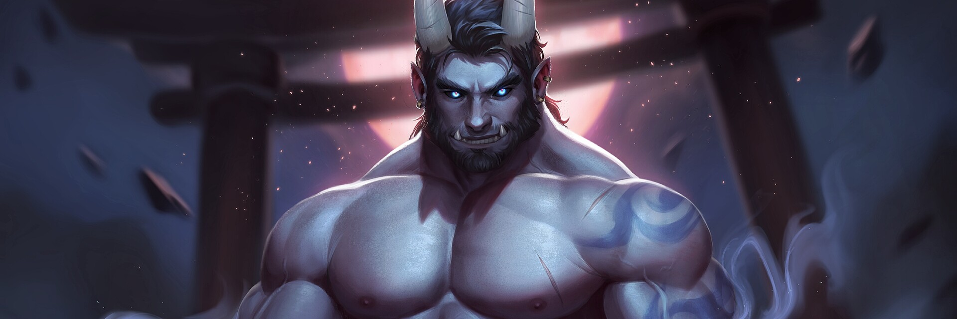 ArtStation Alberto Valenzuela