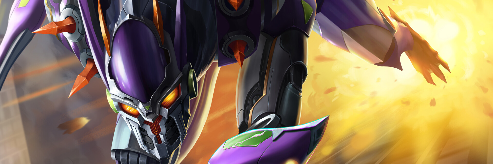 ArtStation banner for @rowboat
