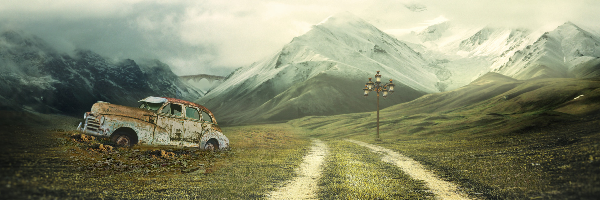 ArtStation banner for @nerdy