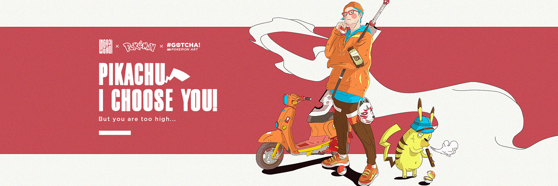 ArtStation banner for @senul