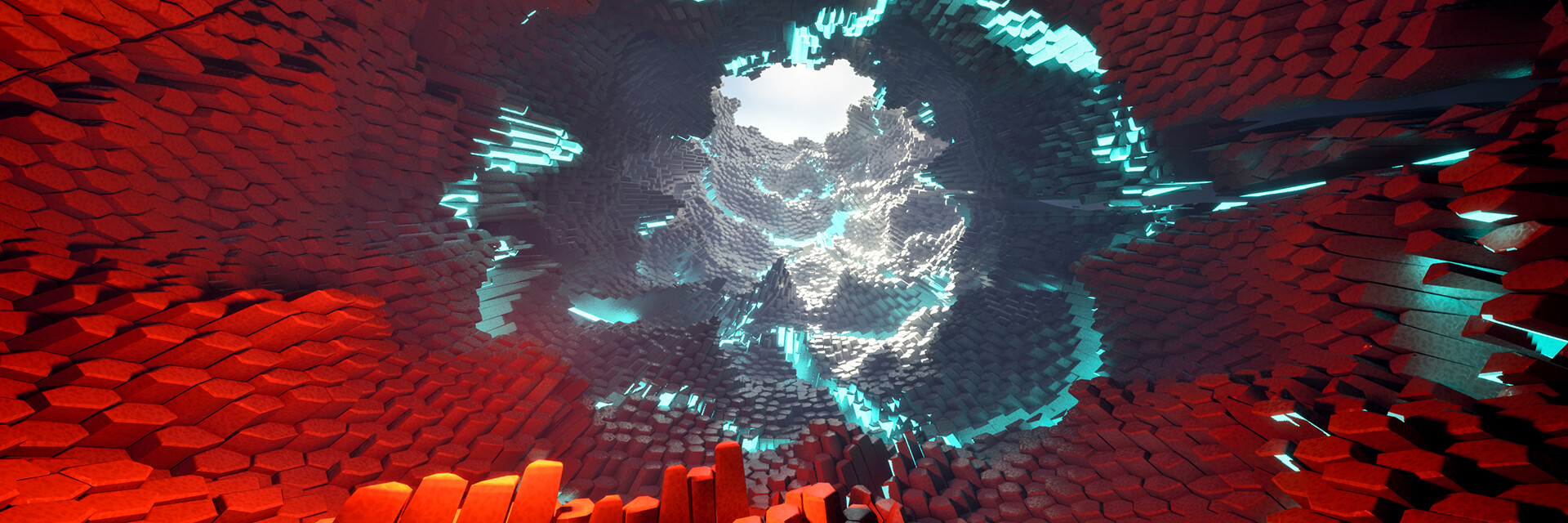 ArtStation Gary Hansen