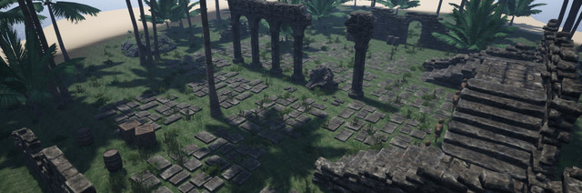 ArtStation - Alex Rothwell